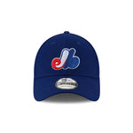 Montreal Expos The League 9FORTY Adjustable - New Era