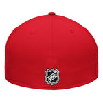 Men's Montreal Canadiens Breakaway Alternative Jersey Cap - Fanatics