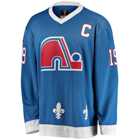 Chris Chelios Montreal Canadiens Fanatics Branded Premier Breakaway Retired  Player Jersey - Red