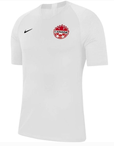 Canada soccer jersey online nike