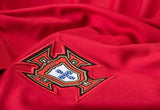 PORTUGAL EURO 20/21 HOME JERSEY BY NIKE - RED