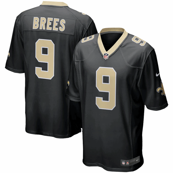Brees jersey best sale